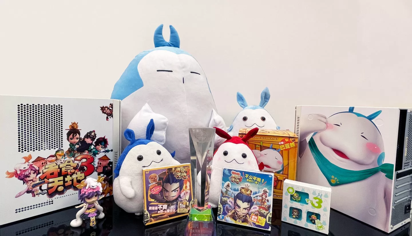 我不在計中，就在往計中的路上《吞食天地2：誕生Reborn》台灣遊戲獨立開發先行者專訪 揭露遊戲全新內容