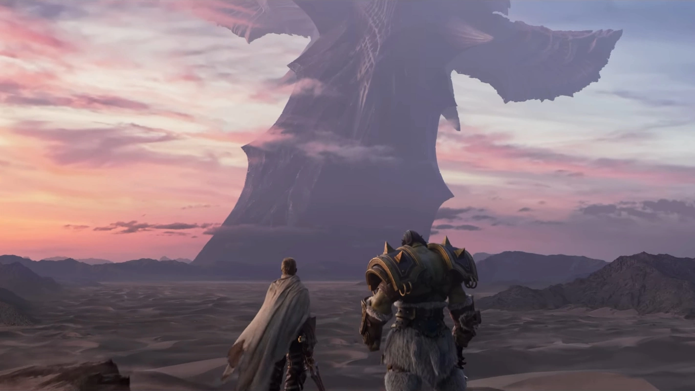 《魔獸世界：地心之戰》首推出可搶先三天登入的《魔獸世界》史詩版方案引起玩家發起拒買