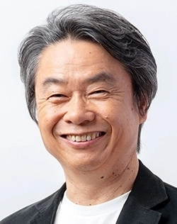 任天堂攜手《蜘蛛人：穿越新宇宙》系列團隊推出《薩爾達傳說》改編真人電影