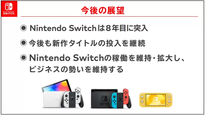 任天堂公開 Q2 結算說明，《超級瑪利歐兄弟 驚奇》全球銷售突破 430 萬套
