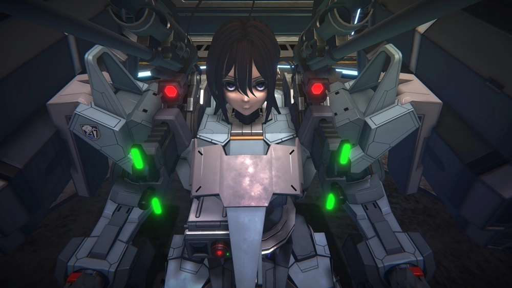 《CUSTOM MECH WARS -改裝機甲大戰-》PS5下載版於開放預約！