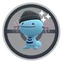 《Pokémon GO》時裝週再度回歸！時尚服飾的快龍／烏波／沼王遊戲內首度登場
