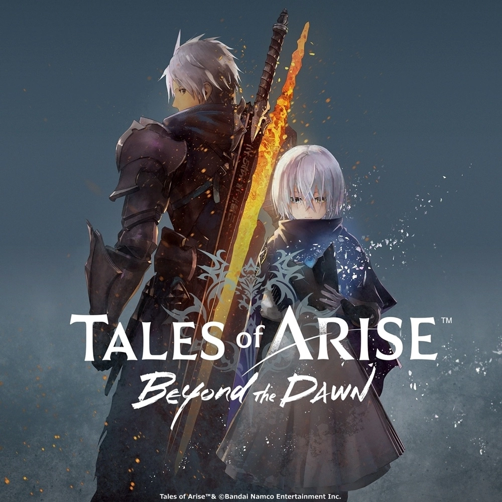 全新大型DLC《破曉傳奇 黎明新程》今日發售！同步公開宣傳影片等全新情報