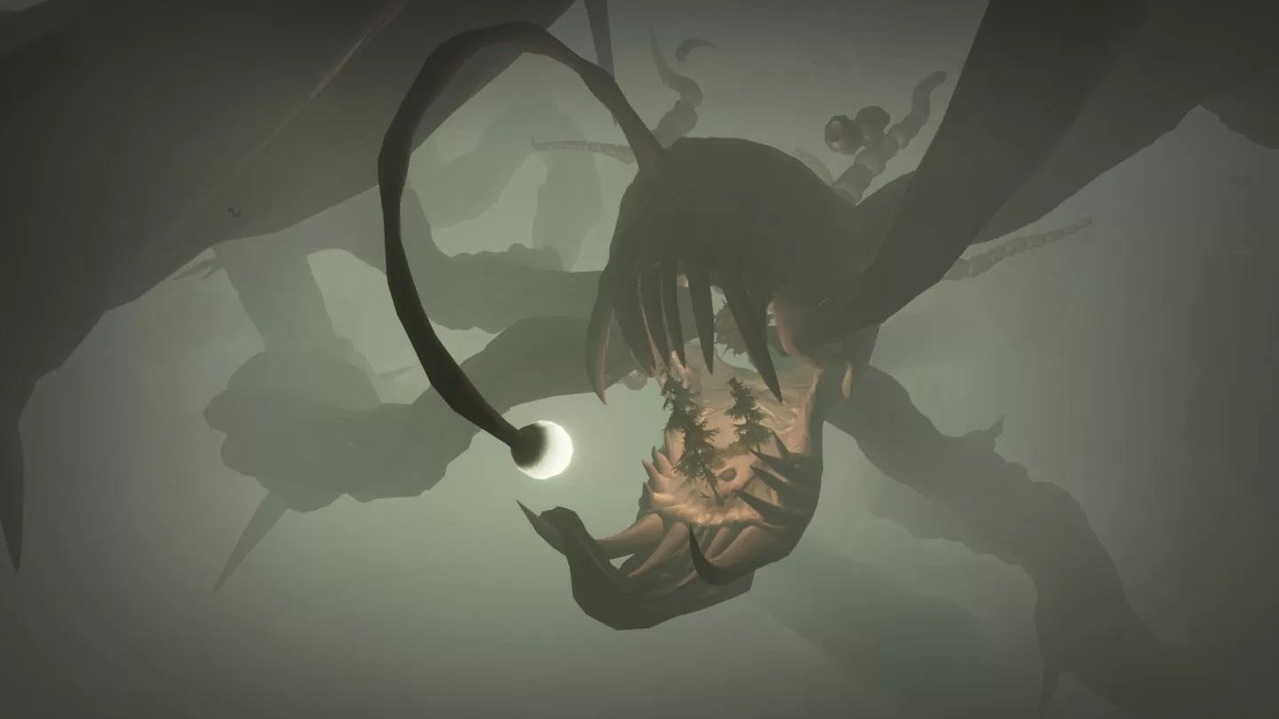無限時間輪迴《Outer Wilds》Switch 版《星際拓荒：考古學家版》12/7 推出
