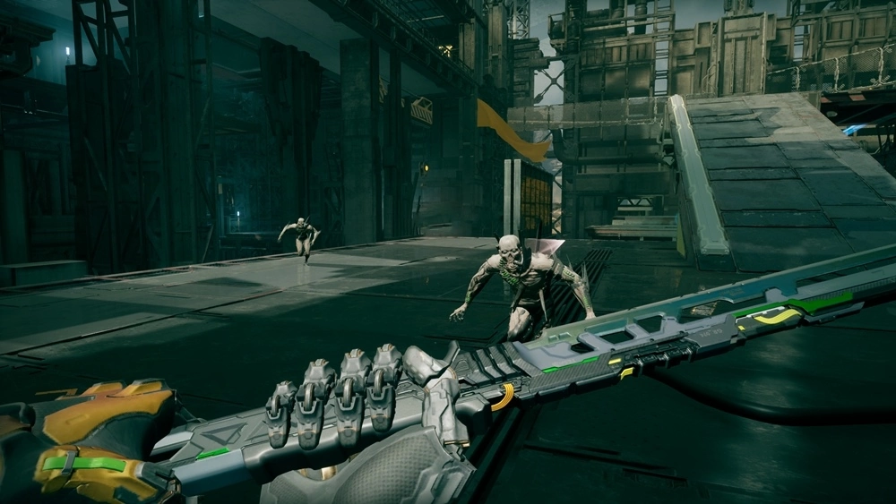 第一人稱砍殺遊戲續作《幽影行者 2》強勢回歸！PS5 亞洲盒裝版預定於12月13日發售