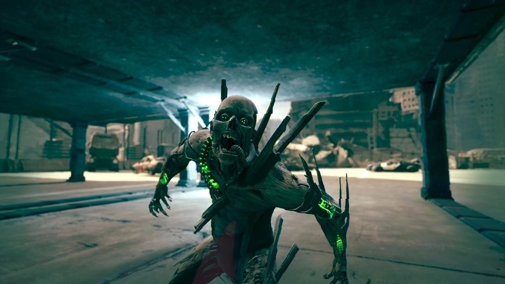 第一人稱砍殺遊戲續作《幽影行者 2》強勢回歸！PS5 亞洲盒裝版預定於12月13日發售