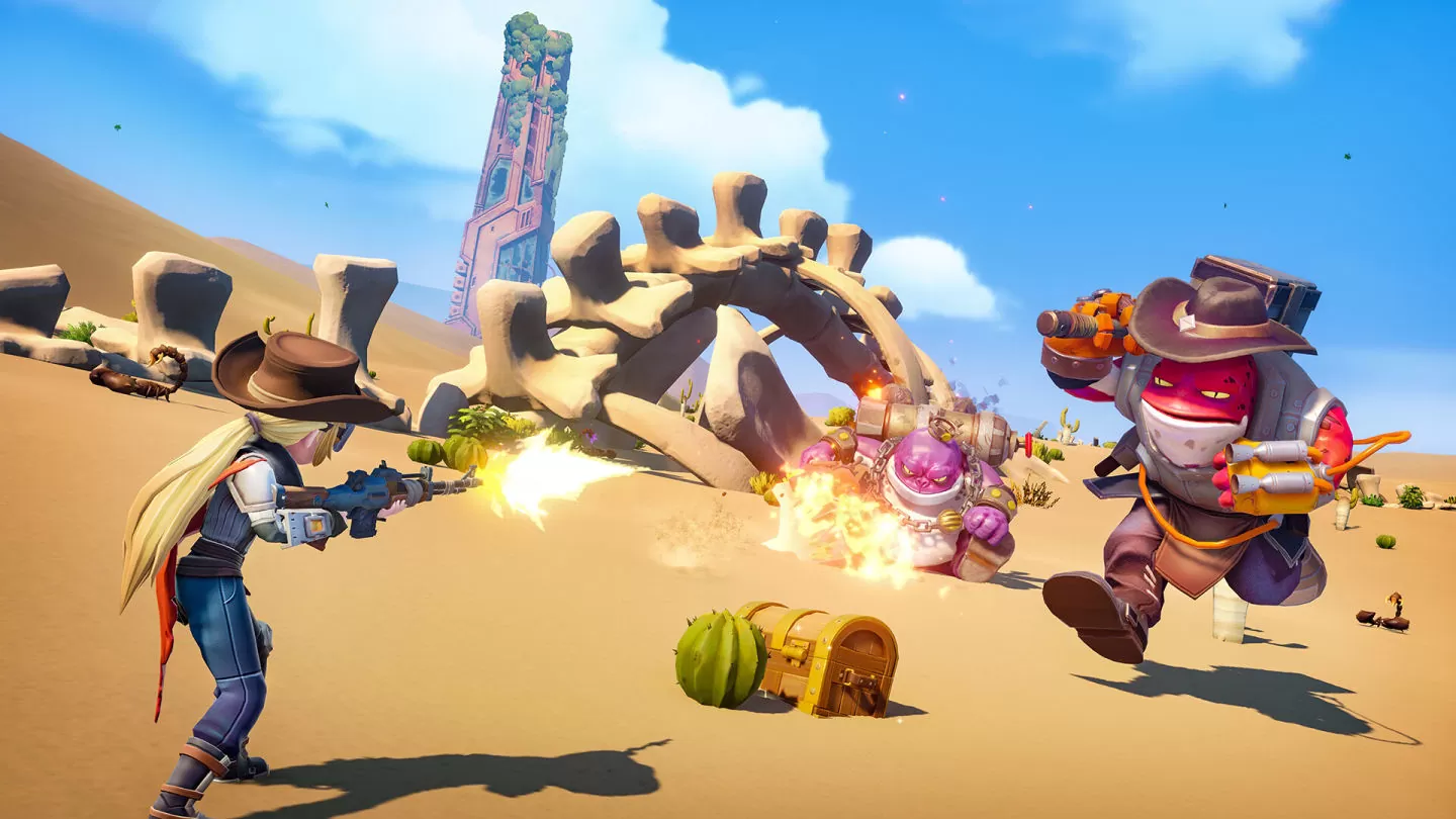 模擬經營RPG《沙石鎮時光》Nintendo Switch 及PS5實體版將延期至12月6日正式發售