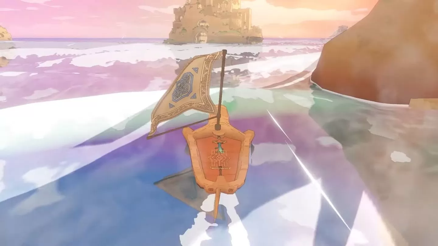 《壁虎神 The Gecko Gods》Switch 移植版發表！預定 2024 年春天上市