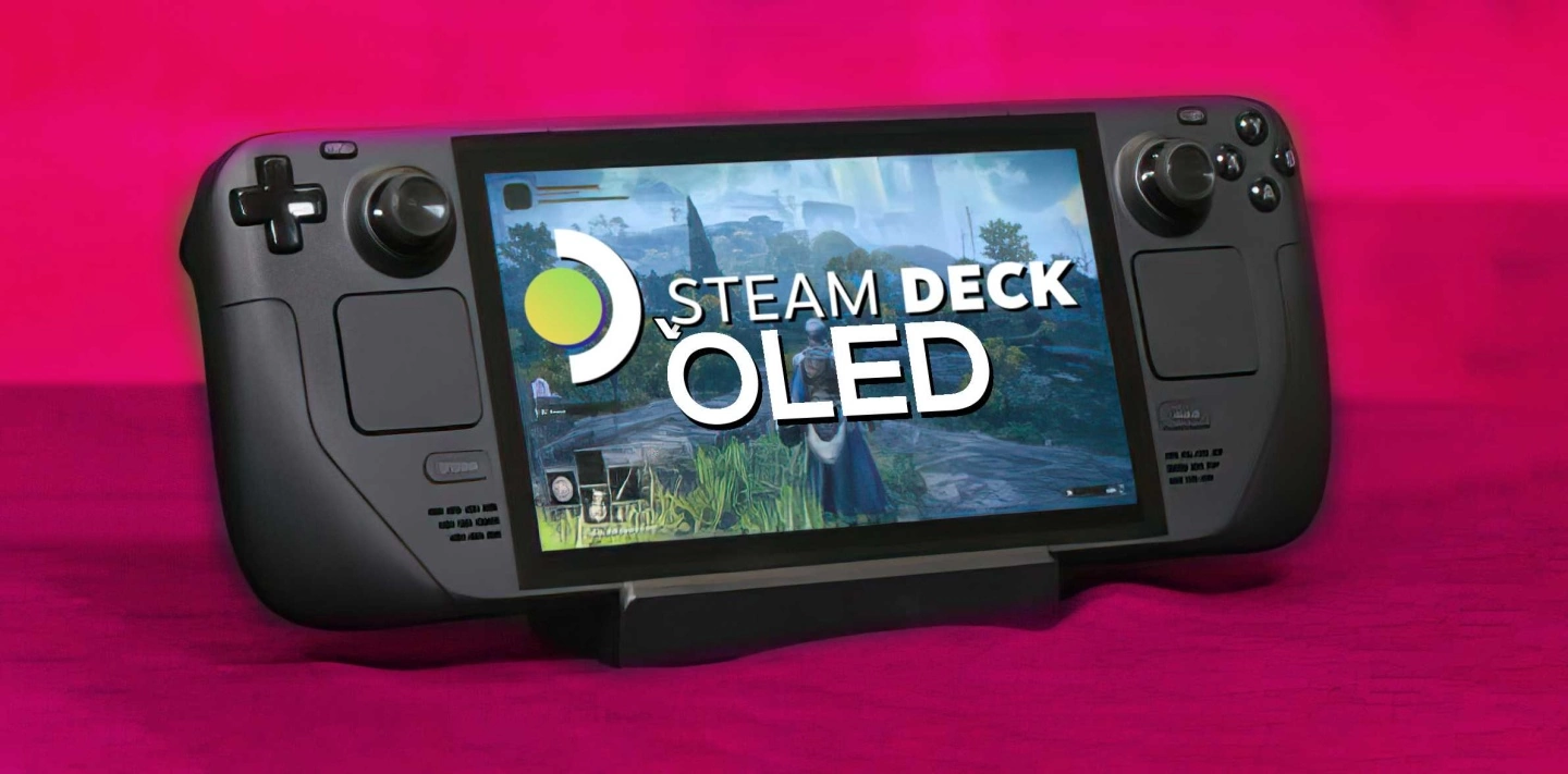 Valve 限量版 Steam Deck OLED 掌機加入多項購買限制遏止黃牛搶購