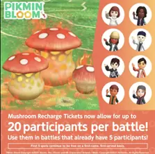 《Pikmin Bloom》兩週年數據公開！玩家們累積散步距離可往來火星至少五次