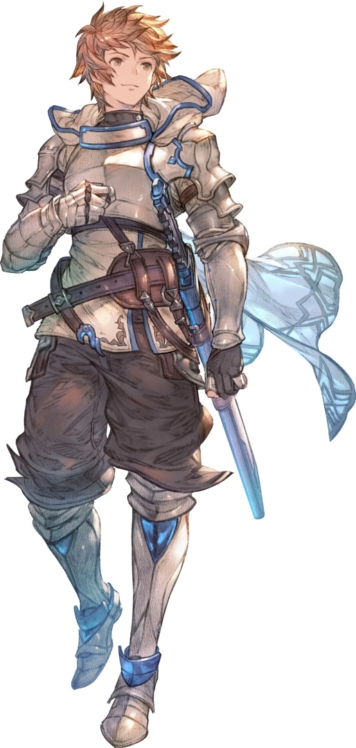 能夠四人共鬥的正統派動作RPG遊戲！介紹《碧藍幻想Relink》的故事、世界觀以及角色