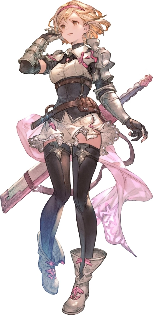 能夠四人共鬥的正統派動作RPG遊戲！介紹《碧藍幻想Relink》的故事、世界觀以及角色