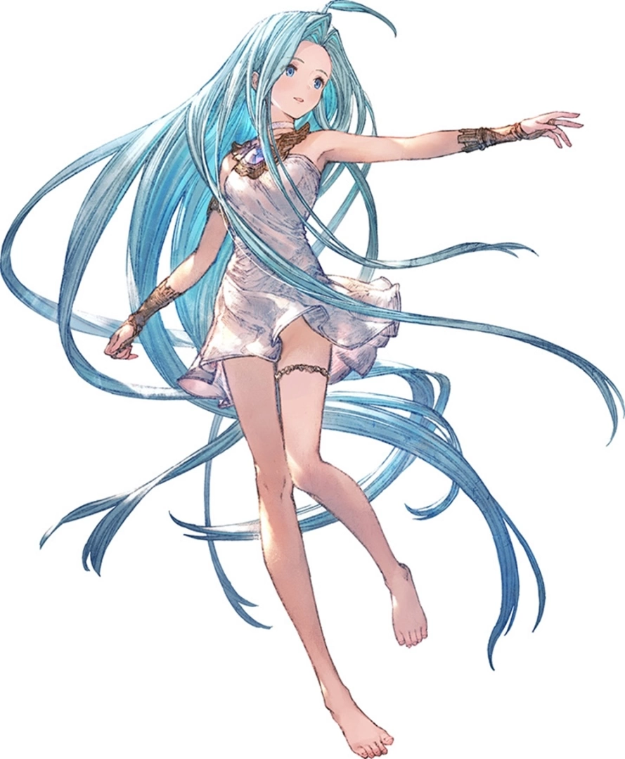 能夠四人共鬥的正統派動作RPG遊戲！介紹《碧藍幻想Relink》的故事、世界觀以及角色