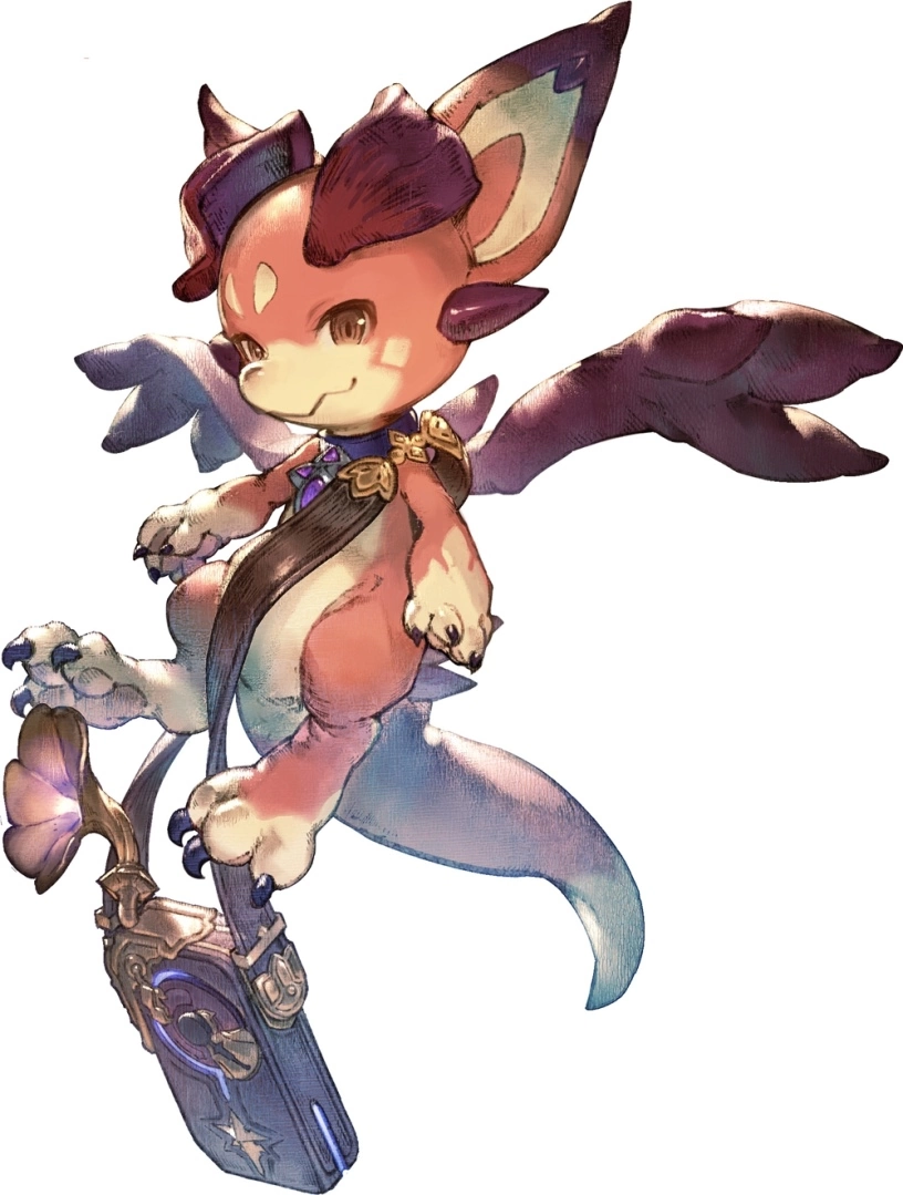 能夠四人共鬥的正統派動作RPG遊戲！介紹《碧藍幻想Relink》的故事、世界觀以及角色