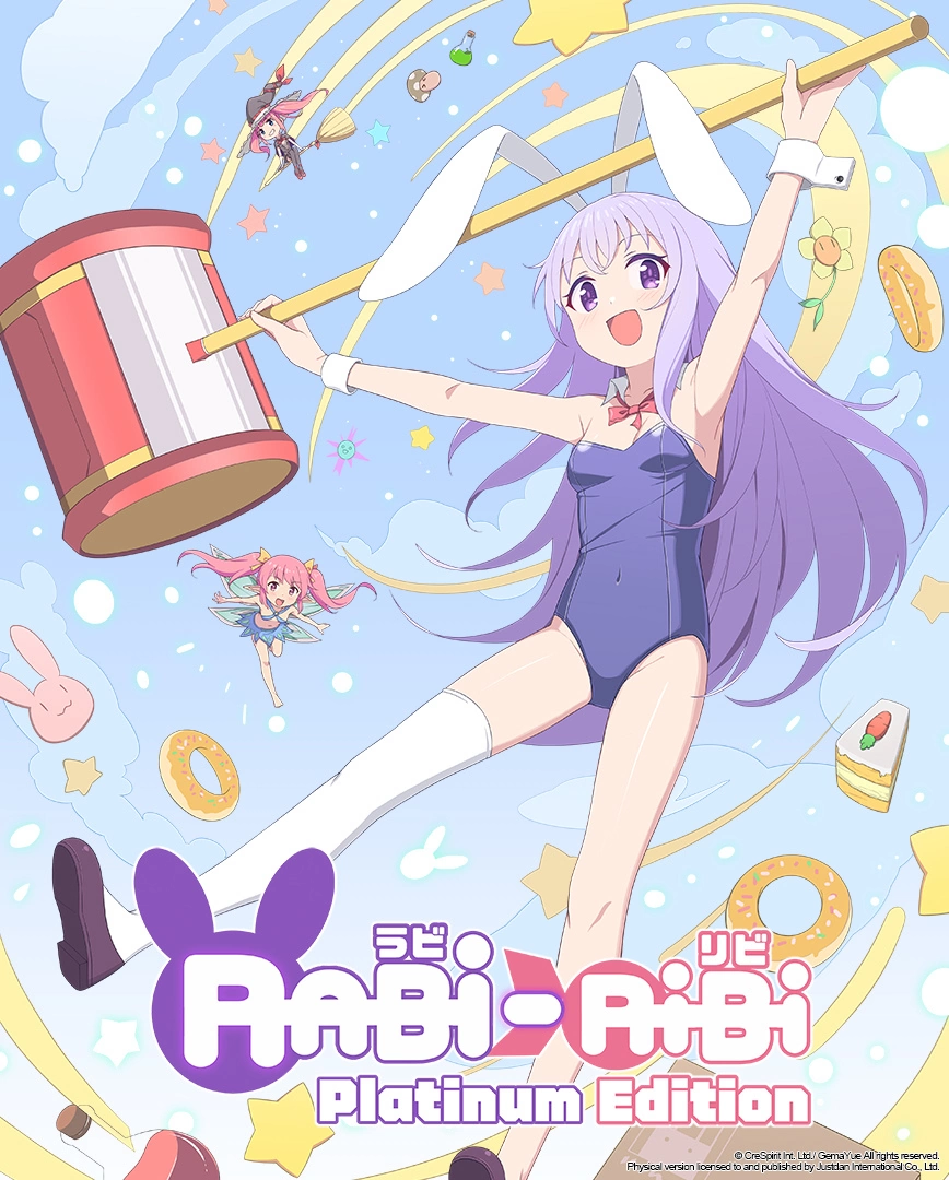 傑仕登將攜《即刻離職》、《百英雄傳》等四款作品，參加本屆G-EIGHT遊戲展！