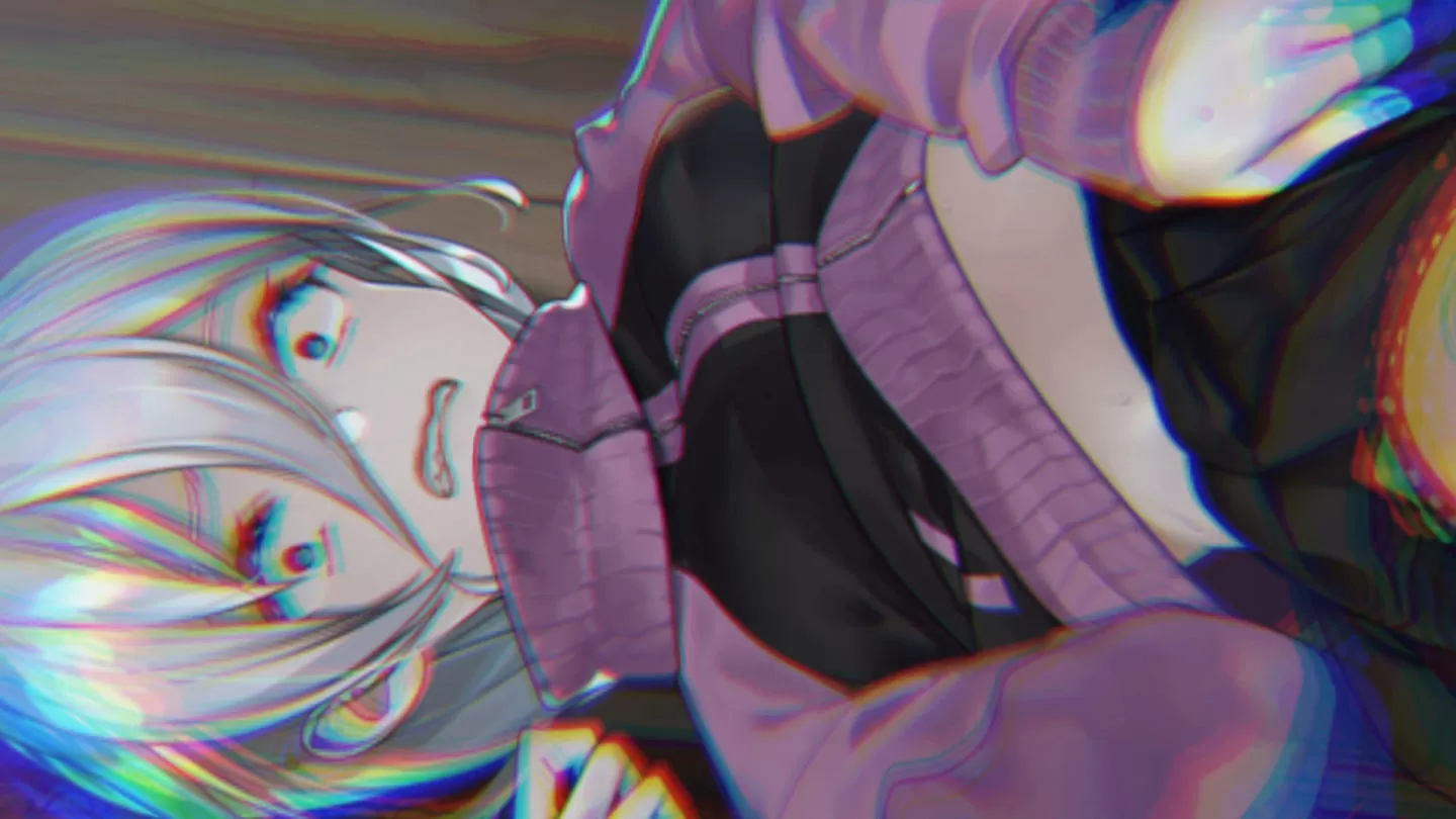 續作隆重登場的美少女生存恐怖冒險遊戲《探靈直播2》中文版確定上市