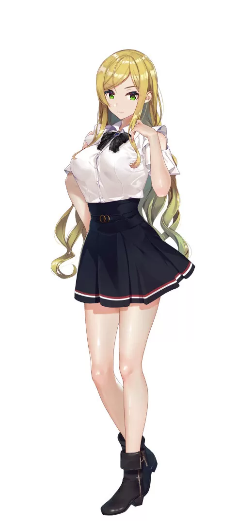 續作隆重登場的美少女生存恐怖冒險遊戲《探靈直播2》中文版確定上市