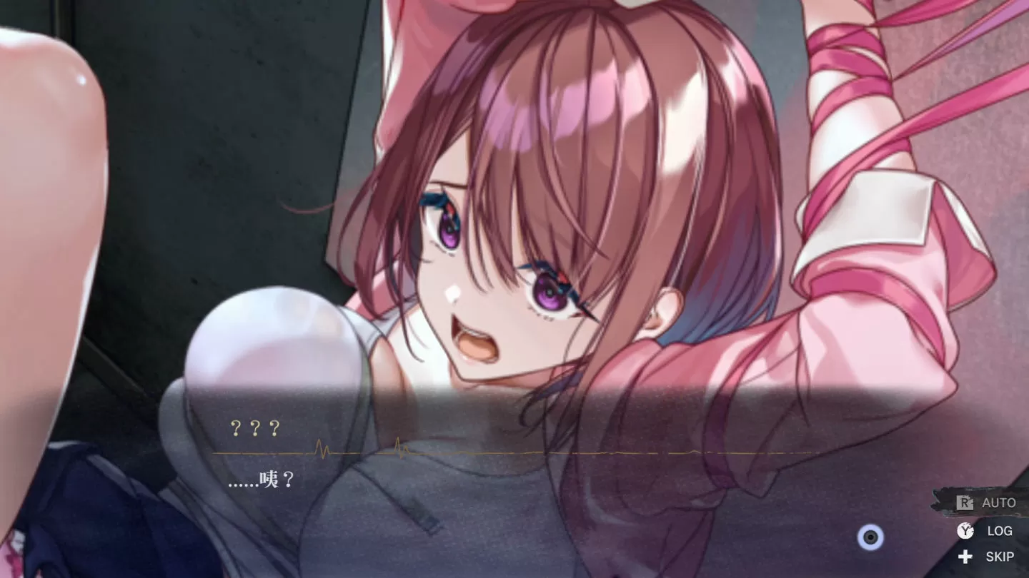 續作隆重登場的美少女生存恐怖冒險遊戲《探靈直播2》中文版確定上市