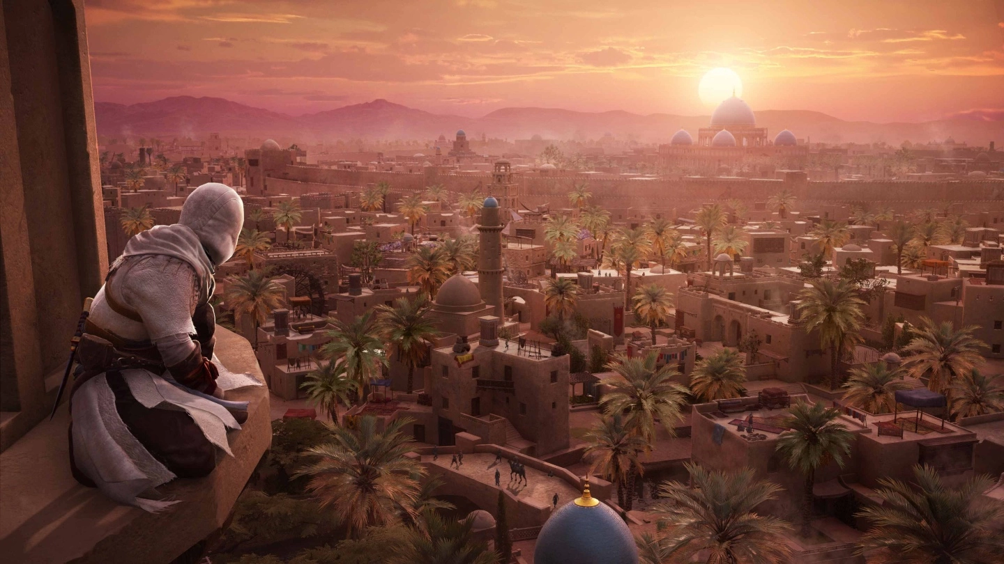 Ubisoft 回應《刺客教條：奧德賽》中的《幻象》廣告為「技術錯誤」，目前已火速修正