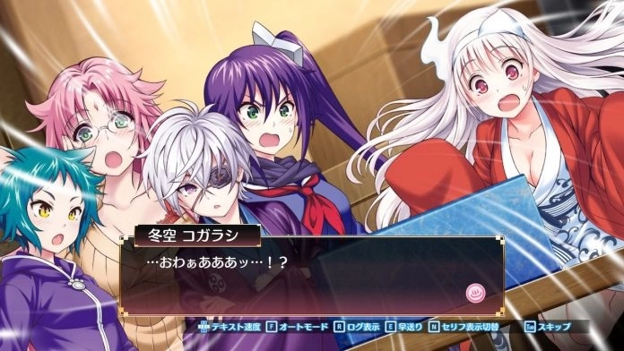 《搖曳莊的幽奈小姐 溫泉迷宮 終極》Steam 發售決定！用溫泉泡澡來提升力量攻略地城