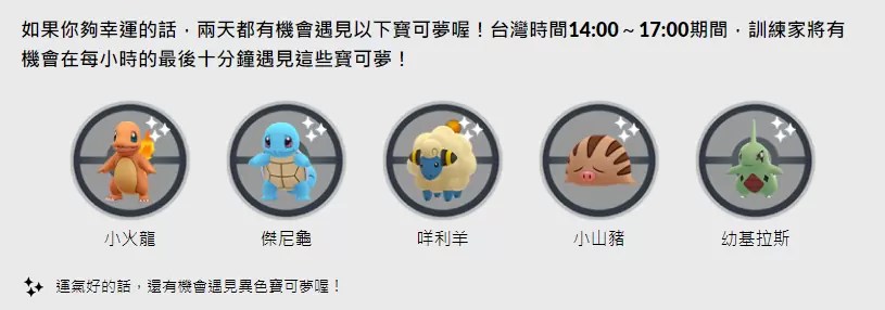 《Pokémon GO》最新賽季「超越時間的旅程」公開！年度社群日＆「大劍鬼（洗翠的樣子）」團體戰日同步發表