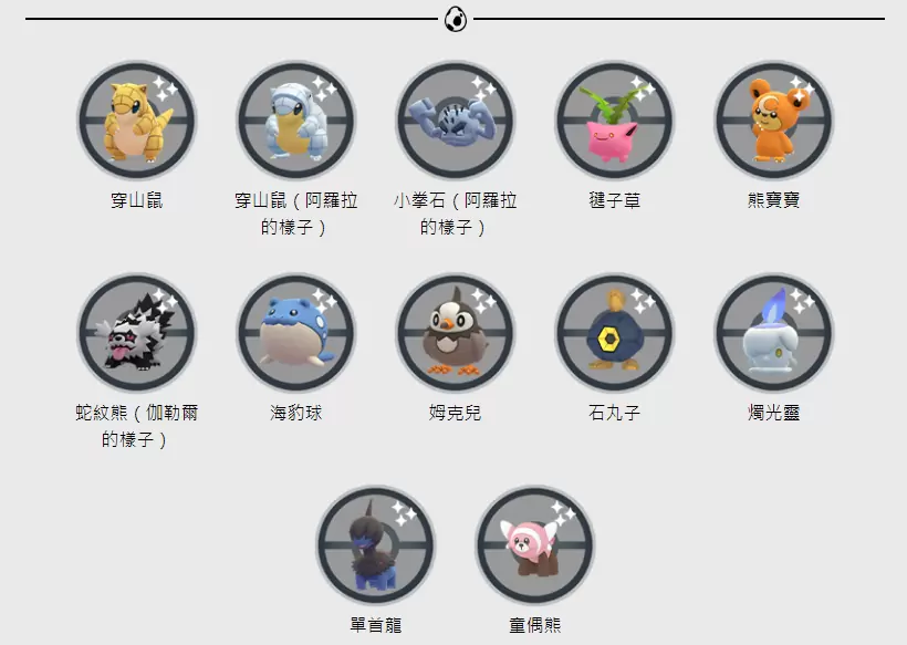 《Pokémon GO》最新賽季「超越時間的旅程」公開！年度社群日＆「大劍鬼（洗翠的樣子）」團體戰日同步發表