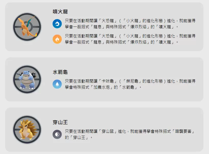 《Pokémon GO》最新賽季「超越時間的旅程」公開！年度社群日＆「大劍鬼（洗翠的樣子）」團體戰日同步發表