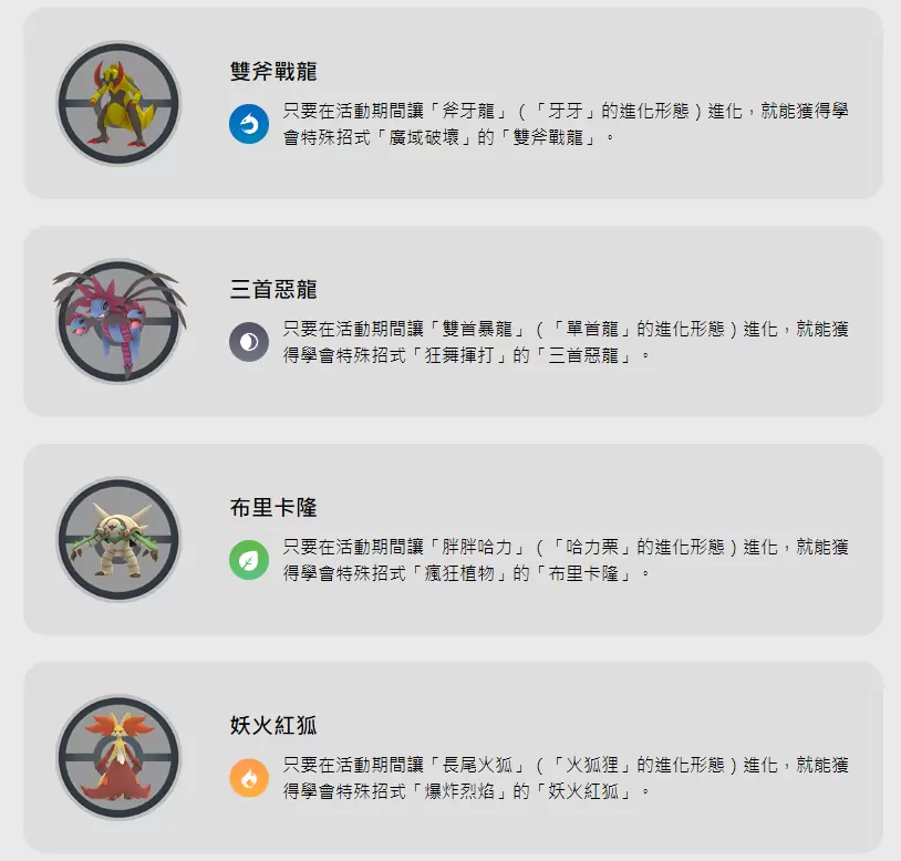 《Pokémon GO》最新賽季「超越時間的旅程」公開！年度社群日＆「大劍鬼（洗翠的樣子）」團體戰日同步發表