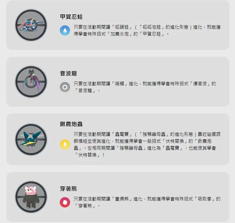《Pokémon GO》最新賽季「超越時間的旅程」公開！年度社群日＆「大劍鬼（洗翠的樣子）」團體戰日同步發表