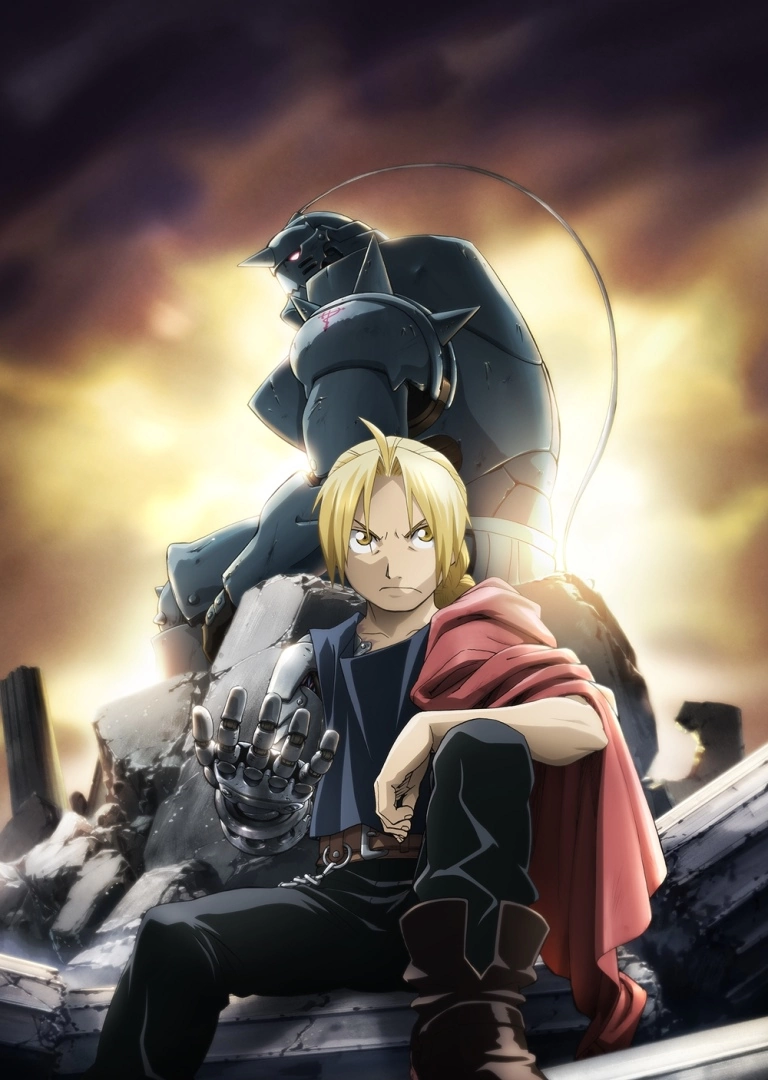 《最後的克勞迪亞》×《鋼之鍊金術師 BROTHERHOOD》將於12月5日開啟聯動活動！