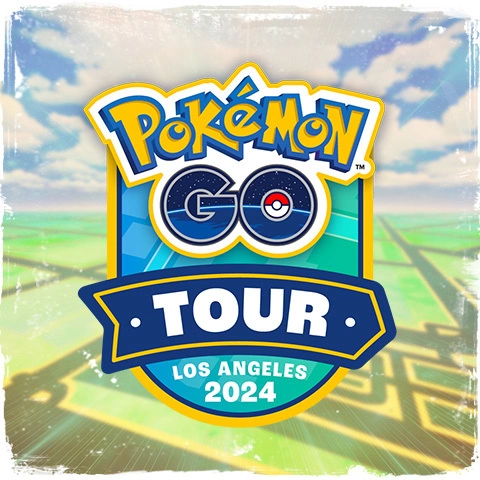 《Pokémon GO》大型活動「Pokémon GO Tour：神奧地區」2024 年 2 月即將登場