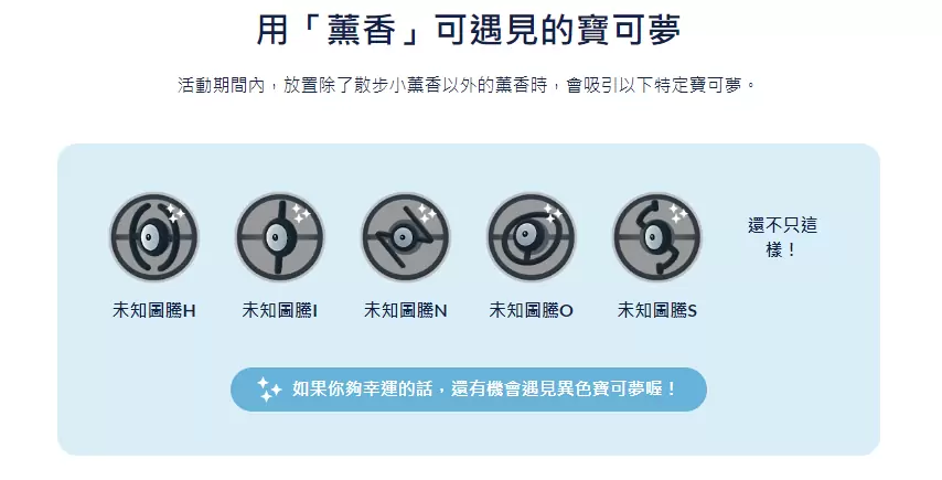 《Pokémon GO》大型活動「Pokémon GO Tour：神奧地區」2024 年 2 月即將登場