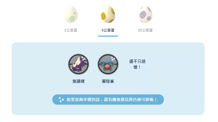 《Pokémon GO》大型活動「Pokémon GO Tour：神奧地區」2024 年 2 月即將登場