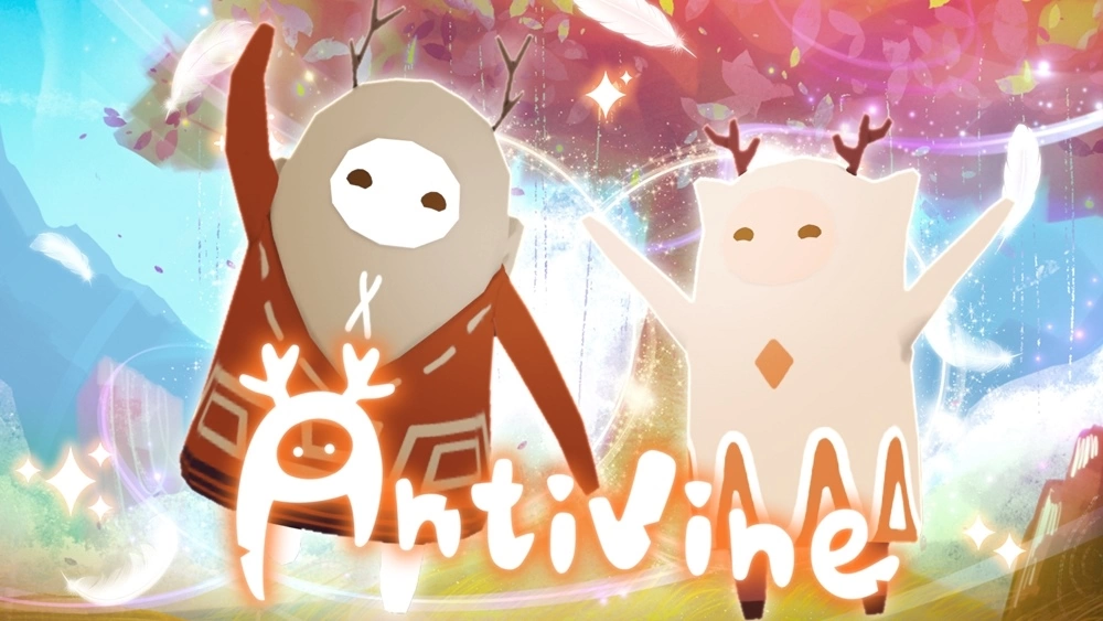 敘事解謎遊戲《蔓不生長Antivine》榮獲Google Play Best Of 2023