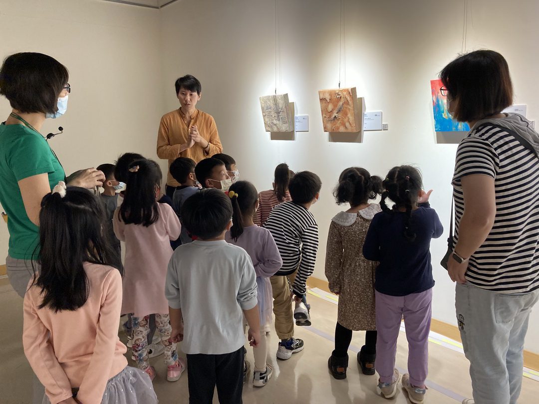 2023雲嘉嘉營藝術開展 雲林「浪居帶」掀起灣岸藝術未來學