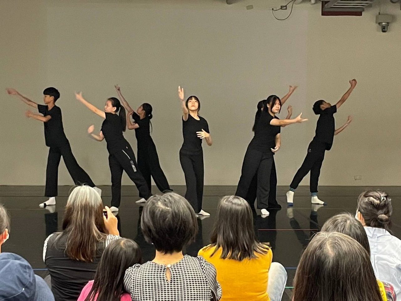 正德國中創新教育成果展　以藝術與科技展現豐碩教學歷程