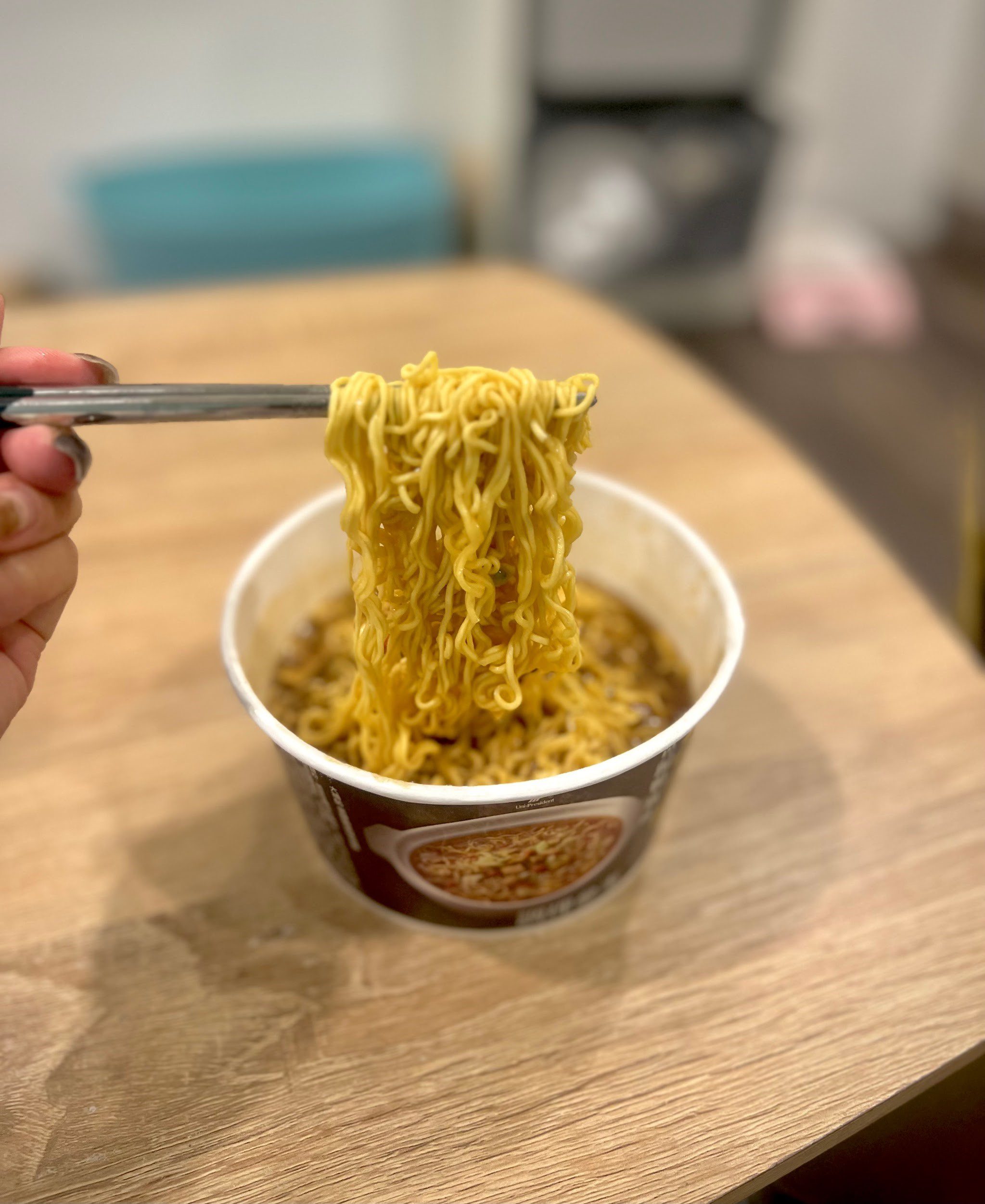 懶人進補法！網激推「這款」暢銷神級好湯泡麵
