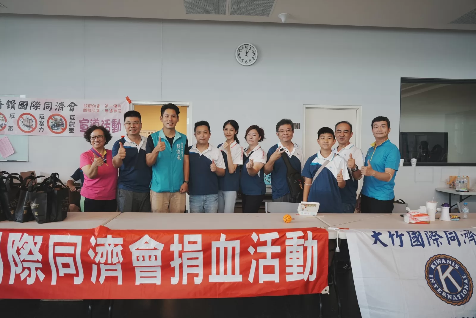 知名家具以美好家居為己任 熱心參與公益！