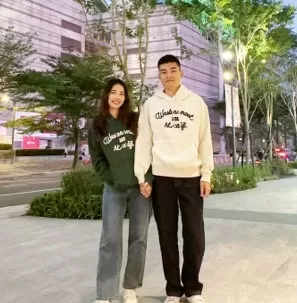 23秋冬很CHILL~ 「韓」簡單HAN時尚萬歲!