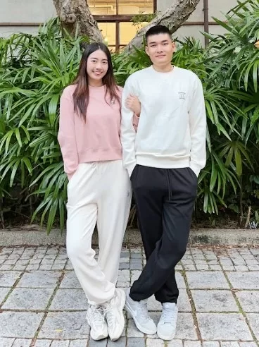 23秋冬很CHILL~ 「韓」簡單HAN時尚萬歲!