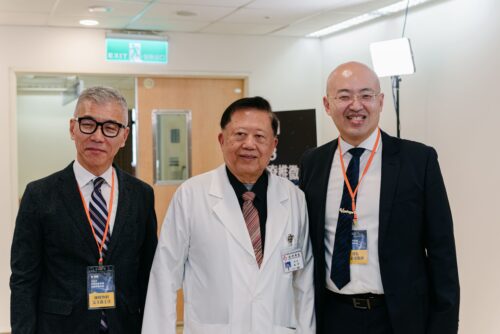 2023台灣脊椎微創內視鏡醫學會全國會員大會 聚焦微創醫療技術應用與趨勢
