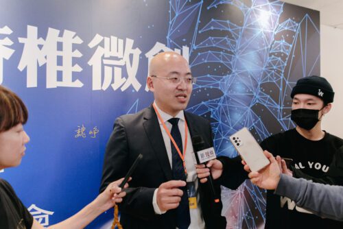 2023台灣脊椎微創內視鏡醫學會全國會員大會 聚焦微創醫療技術應用與趨勢