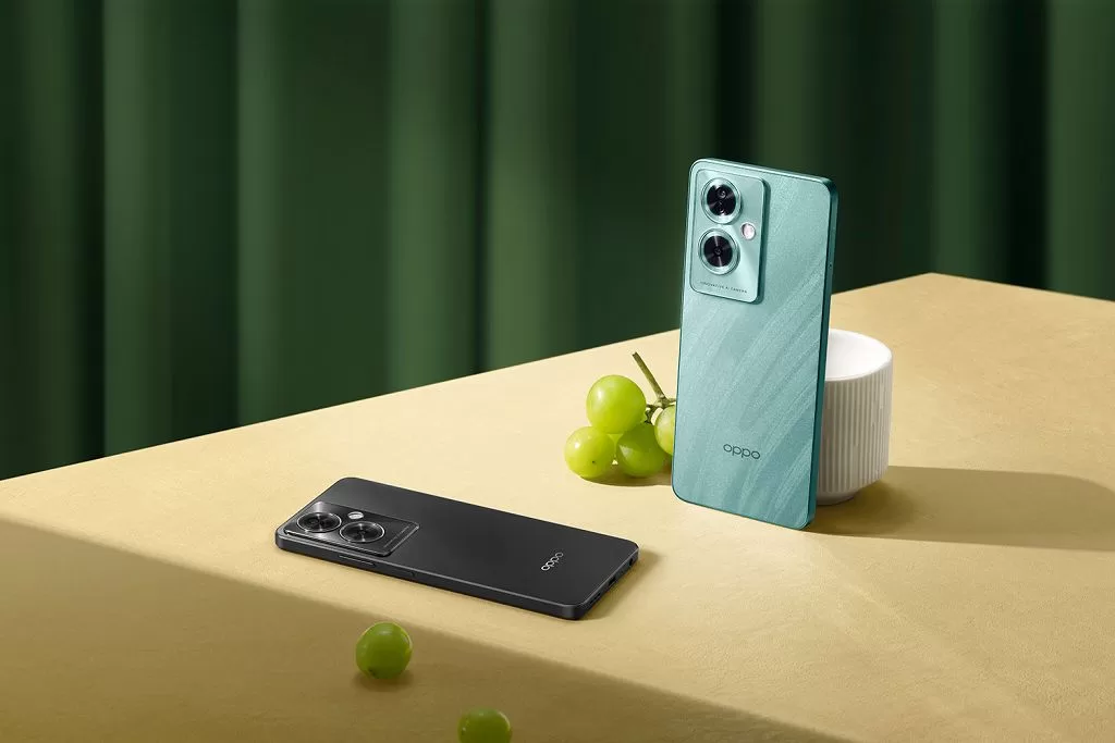 萬元有找 OPPO A 系列新機 A79 5G 台灣開賣