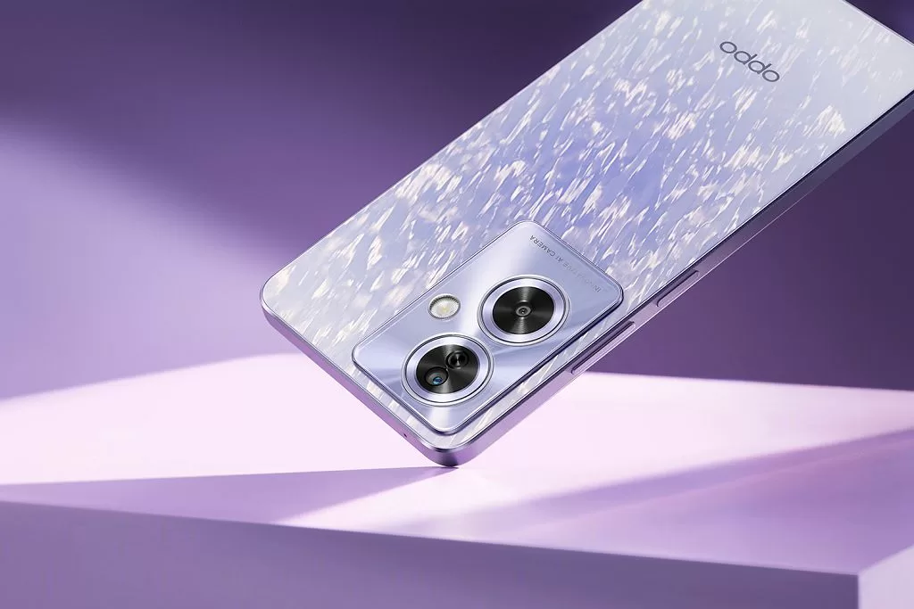 萬元有找 OPPO A 系列新機 A79 5G 台灣開賣
