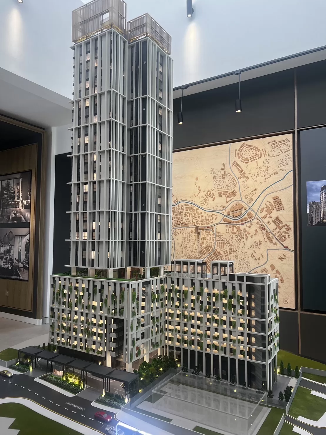 ⾺來⻄亞2024房市持續靠本地市場撐腰 台灣知名建商佈局