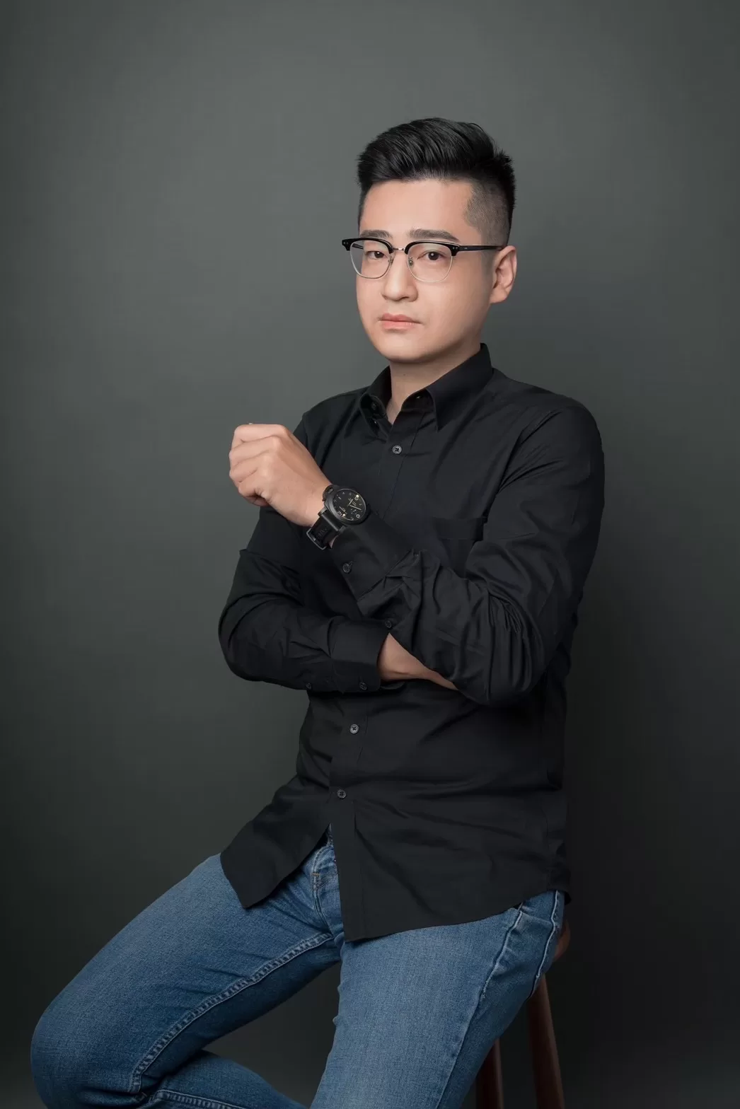 室內設計走精品化 李孟偉：奧斯具異元素混搭風格