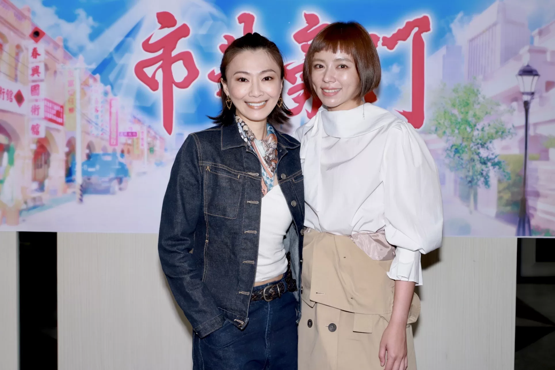 侯怡君為求子5年花光上千萬　喊話王瞳：先凍卵！