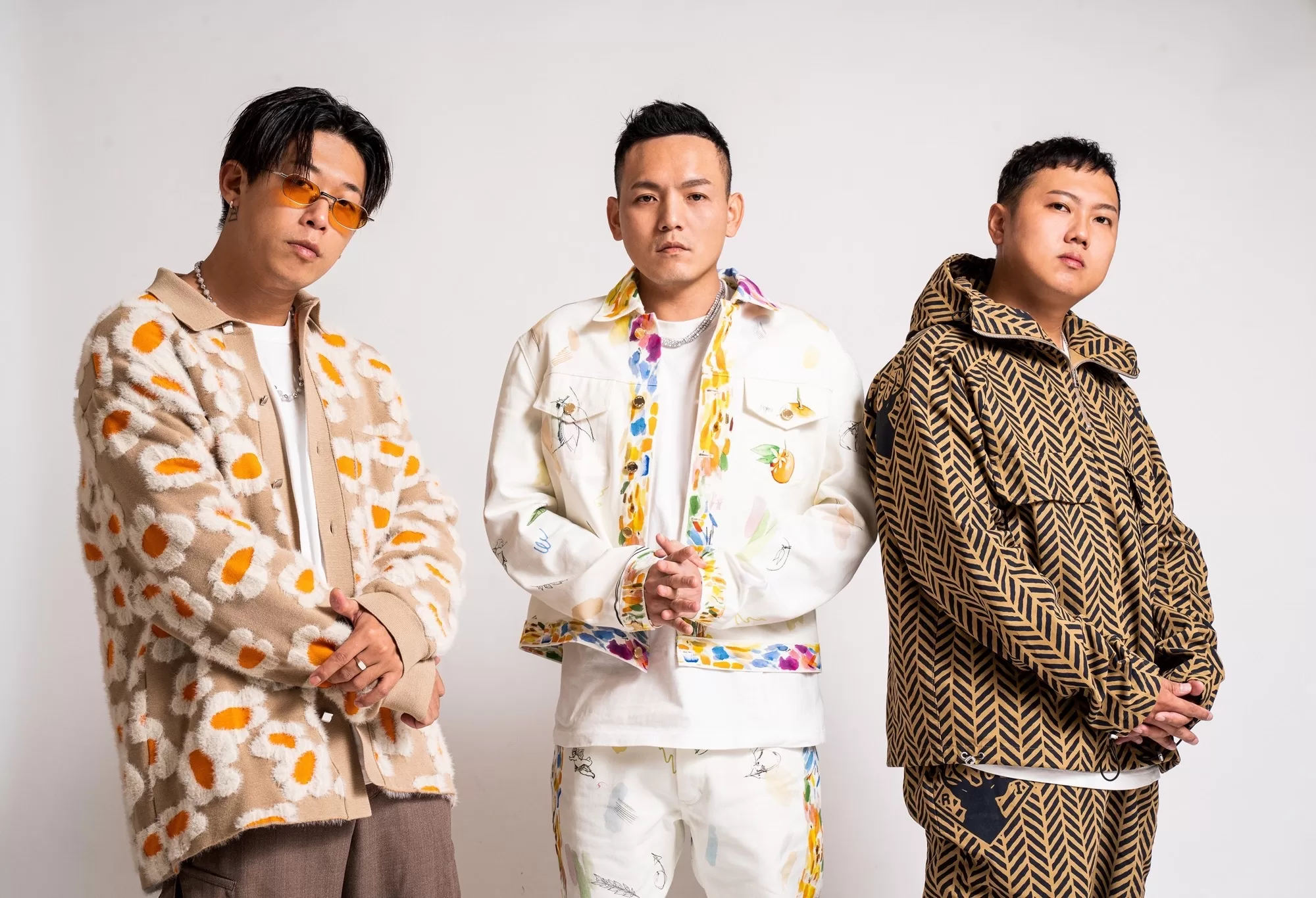 高雄夢時代跨年卡司曝光　玖壹壹壓軸登場