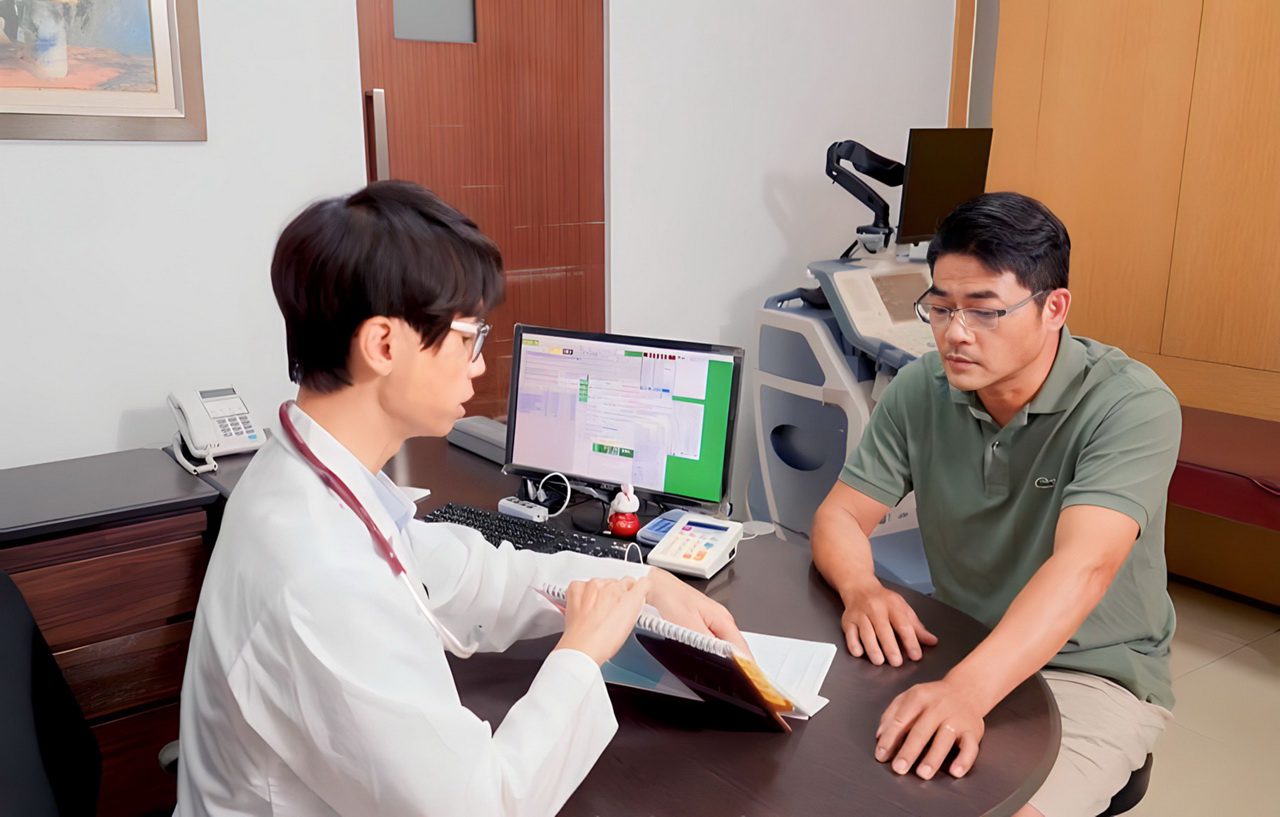 逆轉代謝症候群 調整飲食運動改變人生