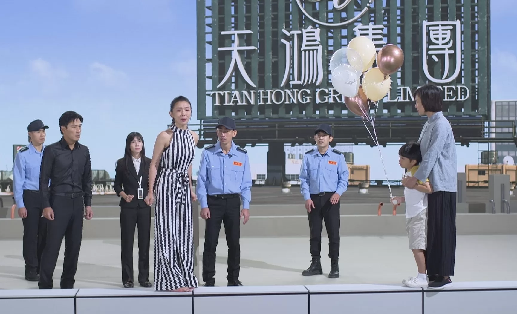 阮氏翠恆揪友投資遭詐騙陷憂鬱　演出劇情太有感片場爆哭